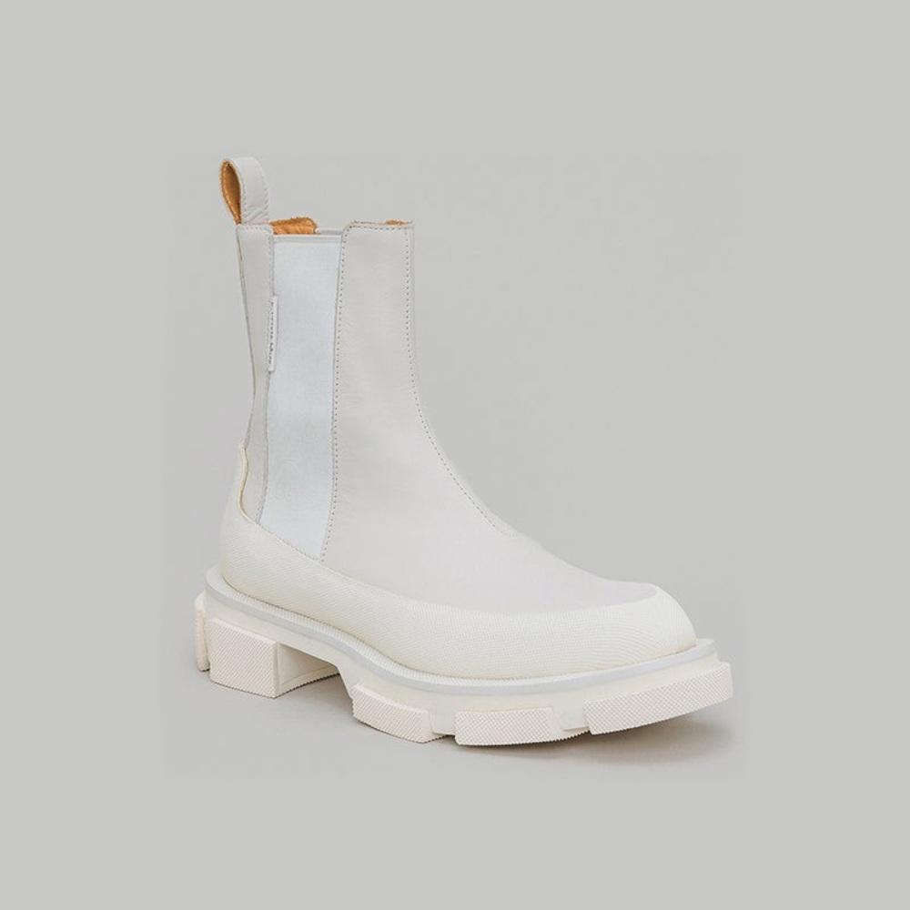 BOTH brand BOOTS US9